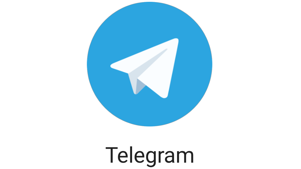 Telegram account rinsing